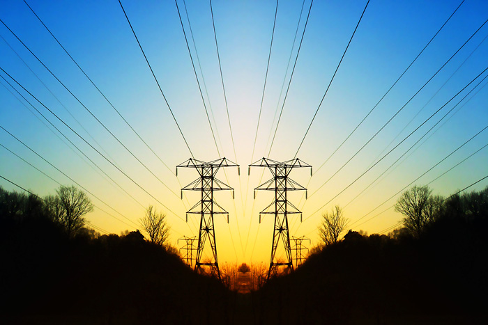 Классификация электрических сетей